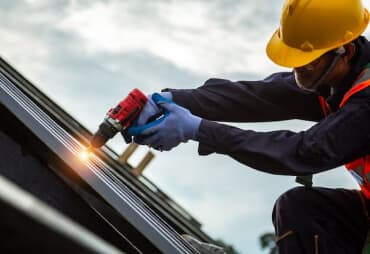 Expert Roof Care Services: Only The Pros Provide