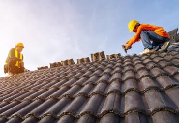 Roof Replacement Cost Houston 2025