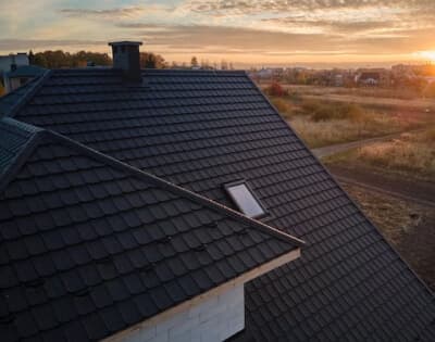 What Is Roof Ridge Vent And How Do They Work?