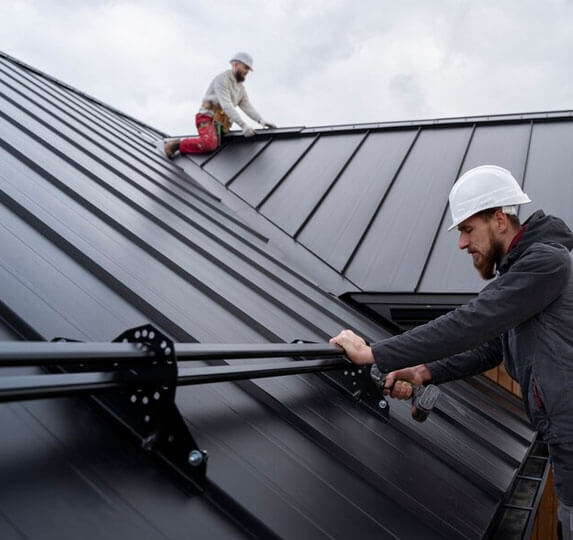 NewHaus - Expert Roofing Service Contractors in Los Angeles