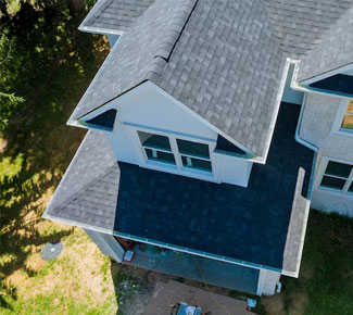 Composition shingle roofing los angeles