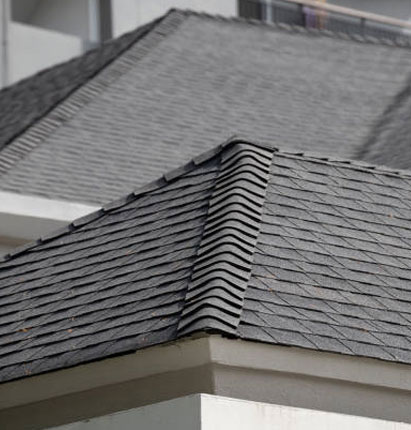 Composition Shingle Roofing Professionals