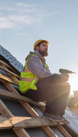 Commercial multi-family roofers in Los Angeles