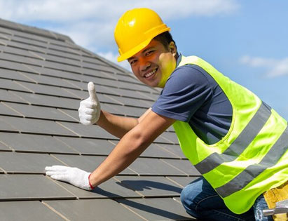 Quality Roofing Professionals
