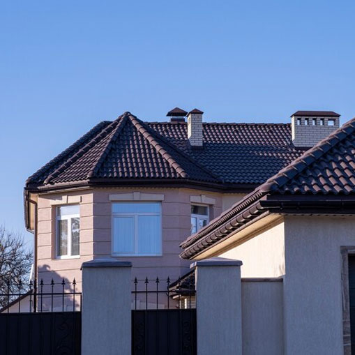 Residential Roofing Expert
