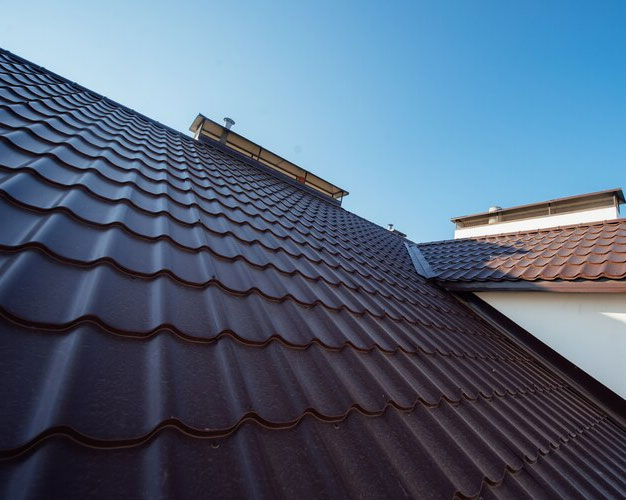 Residential Roofing Services in Los Angeles