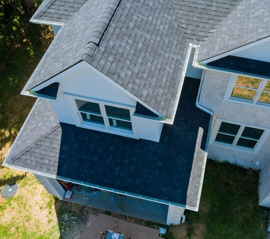 Residential roofing services Los Angeles
