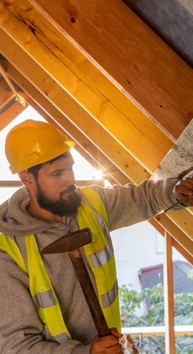 residential roofing expert