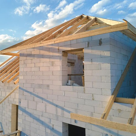 roof insulation installer
