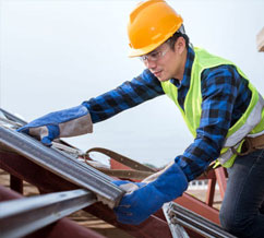 Expert Roofing Contractor in Burbank