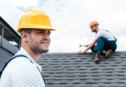 Commercial Roofing Service Provider