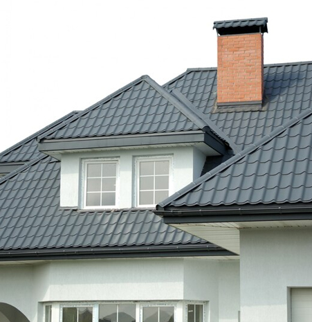 Residential Roofing Contractor LosAngeles