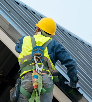 Reliable Commercial Roofers