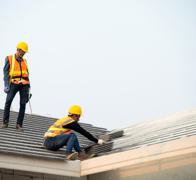Quality Roof Installers in Panorama City