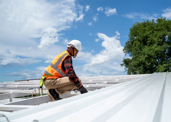 Expert Roofers for Commercial Building