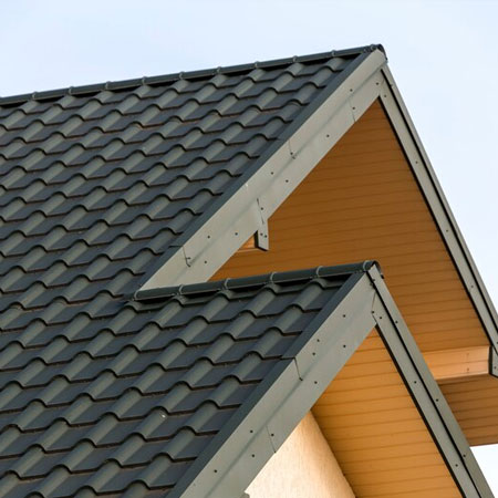 Expert Tile Roof Services in Sun Valley
