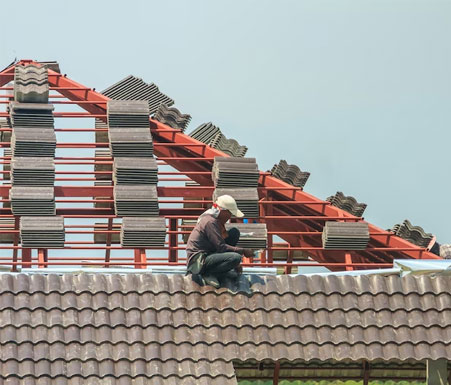 Commercial Roofing Experts