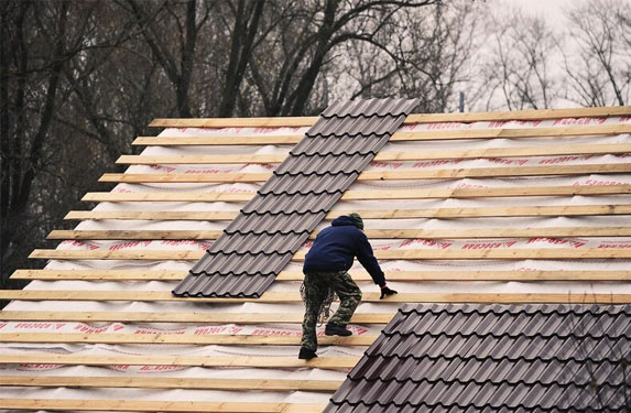Reliable Residential Roofers in Glendale