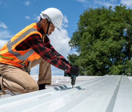 Certified Roofing Services in Shadow Hills