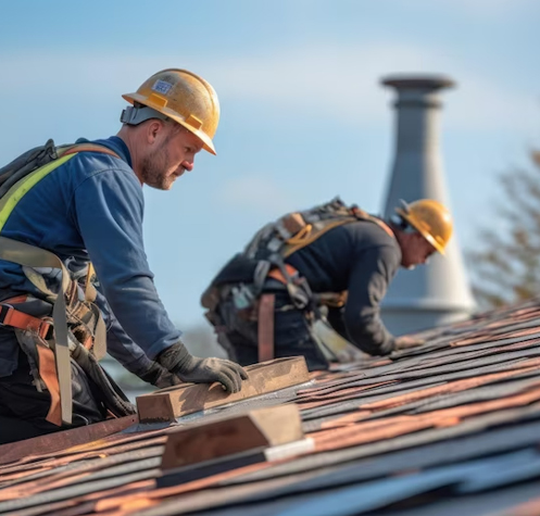 Roofing Company Experts