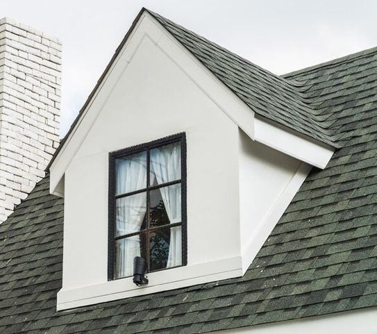 Shingle Roofing Los Angeles