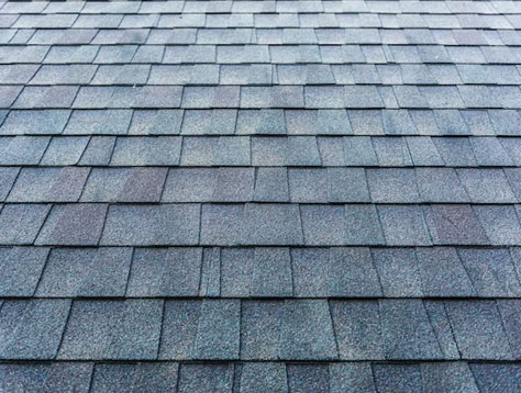 Commercial Shingle Roofing Services
