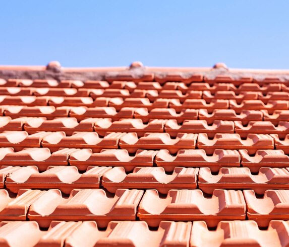 Tile Roofing Los Angeles