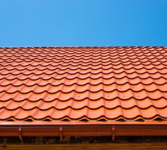 Tile Roofing contractor LA